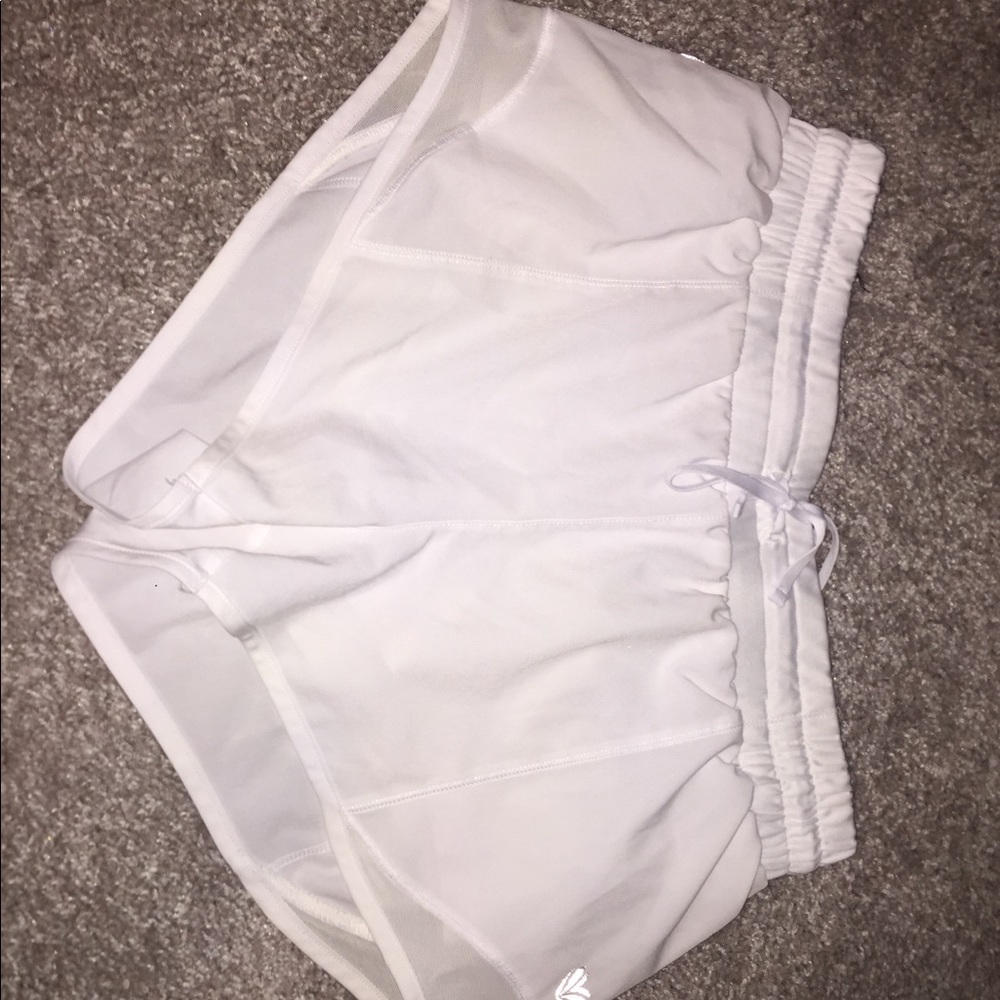 look a like lulu shorts